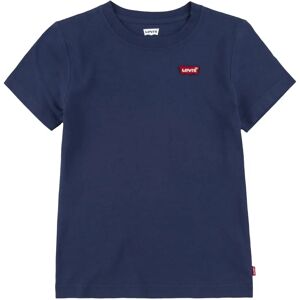 Levi's Batwing Chest Hit Mörkeblå - T-shirt Levi's Batwing Chest Hit Mörkeblå - T-shirt