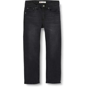 Levi's Kids Slim Taper Jeans - Black - For Boys Levi's Kids Slim Taper Jeans - Black - For Boys