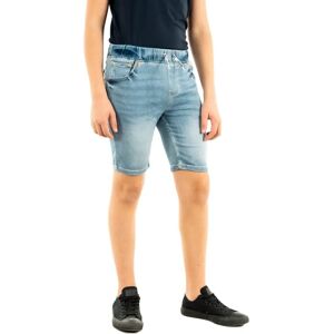 Levi's LVB Skinny Dobby Short - Shorts - Publicité Levi's LVB Skinny Dobby Short - Shorts - Publicité