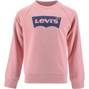 Levi's Kids Key Item Logo Crew Sweatshirt - Sweatshirt Levi's Kids Key Item Logo Crew Sweatshirt - Sweatshirt