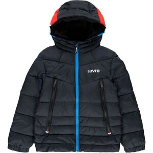 Levi's Kids Sherpa Lined Puffer Jacket - Jacket Levi's Kids Sherpa Lined Puffer Jacket - Jacket