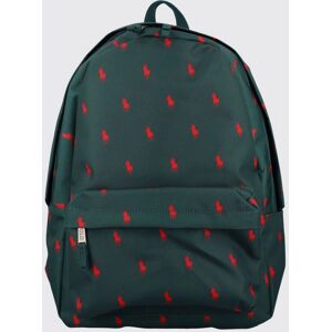 Sac à Dos Polo Pony pour Enfants de Ralph Lauren - Unisexe Sac à Dos Polo Pony pour Enfants de Ralph Lauren - Unisexe