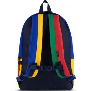 Zaino Logo Ralph Lauren per Bambini - Multicolore - Zaino bambino Zaino Logo Ralph Lauren per Bambini - Multicolore - Zaino bambino
