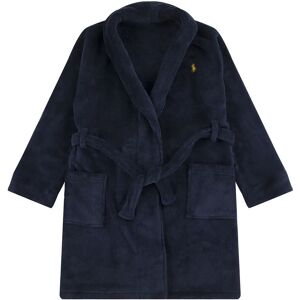 Polo Ralph Lauren Herre Blue Fleece Loungewear - Loungewear Polo Ralph Lauren Herre Blue Fleece Loungewear - Loungewear