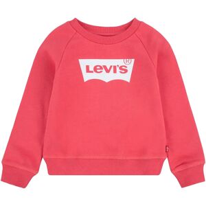 Levi's Kids Batwing Crewneck Sweatshirt - Sweatshirt Levi's Kids Batwing Crewneck Sweatshirt - Sweatshirt