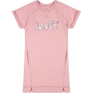 LEVI'S KIDS LVG SS SWEATSHIRT DRESS - Dress LEVI'S KIDS LVG SS SWEATSHIRT DRESS - Dress