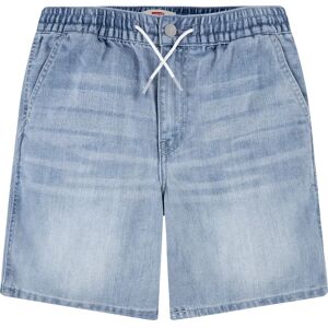 Short Levi's Make Me Steel Bleu - Coupe Décontractée - Publicité Short Levi's Make Me Steel Bleu - Coupe Décontractée - Publicité