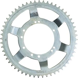 Couronne Peugeot 94mm 10 trous 56 dents - Pièce de cycle Couronne Peugeot 94mm 10 trous 56 dents - Pièce de cycle