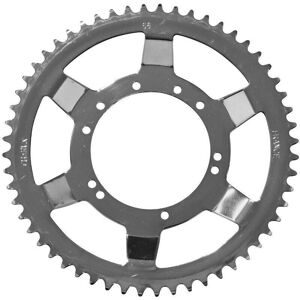 Pignon de vélo 94mm 56T - Accessoires de roue - Publicité Pignon de vélo 94mm 56T - Accessoires de roue - Publicité