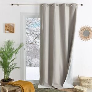 HOME MAISON Tenda Polar Sabbia - Tenda HOME MAISON Tenda Polar Sabbia - Tenda
