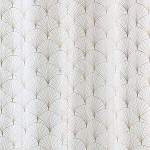 Home Maison Art Deco Geborduurde Voile Gordijn - Filter Licht & Privacy Home Maison Art Deco Geborduurde Voile Gordijn - Filter Licht & Privacy