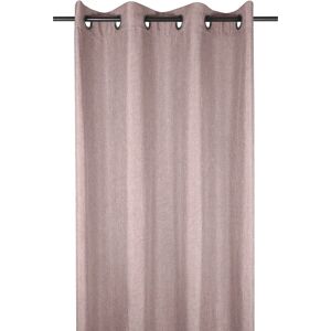 Stof Rosa Antico 140x260cm Curtain - Interior Window Covering Stof Rosa Antico 140x260cm Curtain - Interior Window Covering