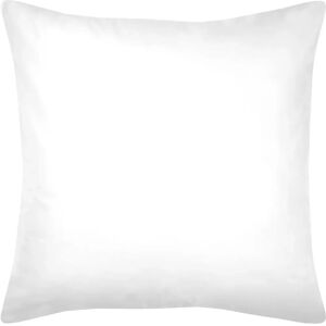 Housse de Oreiller en Coton Biologique LOVELY CASA - 65x65cm - Respirante & Douce - Publicité Housse de Oreiller en Coton Biologique LOVELY CASA - 65x65cm - Respirante & Douce - Publicité