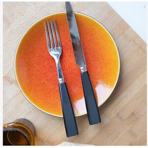 Sabre Paris Aterinsarja - 24 pcs - Gray Cutlery Set Sabre Paris Aterinsarja - 24 pcs - Gray Cutlery Set