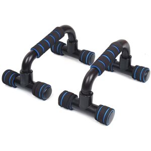 Onamaste - Push Up Handles - Verstelbaar - Fitnessapparatuur - Blauw - One Size Onamaste - Push Up Handles - Verstelbaar - Fitnessapparatuur - Blauw - One Size