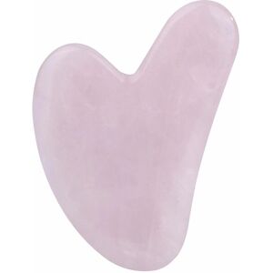 Paloma Beauties Gua Sha Pink - Facial Cleansing Brush Paloma Beauties Gua Sha Pink - Facial Cleansing Brush
