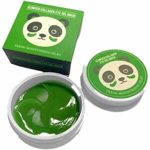 Paloma Beauties Hyaluronic Acid Eye Patches - Eye Contour Paloma Beauties Hyaluronic Acid Eye Patches - Eye Contour