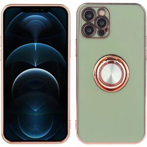 Platyne - Dcoq 220 - Handy Zubehör - Grün - Einheitsgröße - Unterstützt iPhone 12PRO Platyne - Dcoq 220 - Handy Zubehör - Grün - Einheitsgröße - Unterstützt iPhone 12PRO