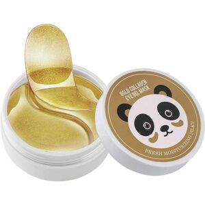 Paloma Beauties Golden Collagen Eye Contour Patches - 60 Units Paloma Beauties Golden Collagen Eye Contour Patches - 60 Units