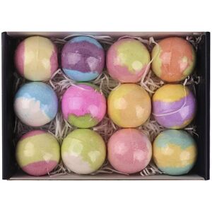 Paloma Beauties Bath Bombs - Unisex - 12 units - Bath bombs Paloma Beauties Bath Bombs - Unisex - 12 units - Bath bombs