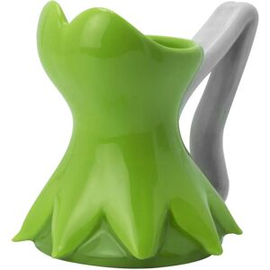 Disney Peter Pan Tinker Bell Mug - 300ml Disney Peter Pan Tinker Bell Mug - 300ml