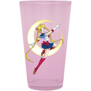 Abystyle Sailor Moon Grand Verre - 400ml Abystyle Sailor Moon Grand Verre - 400ml