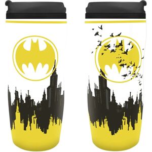 ABYstyle Batman Podróżny Kubek - Naczynie ABYstyle Batman Podróżny Kubek - Naczynie