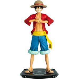 Abysse Corp. One Piece Monkey D. Luffy 1:10 Échelle - Publicité Abysse Corp. One Piece Monkey D. Luffy 1:10 Échelle - Publicité