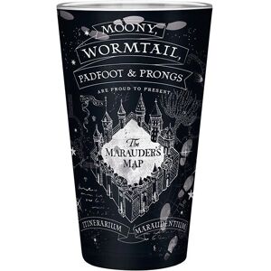 GB eye ABYVER130 Marauder's Map Lasi - Harry Potter GB eye ABYVER130 Marauder's Map Lasi - Harry Potter