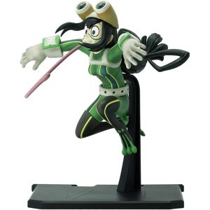 Abysse Corp. My Hero Academia Tsuyu Asui (H857480) Abysse Corp. My Hero Academia Tsuyu Asui (H857480)