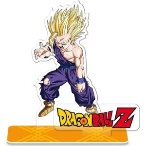 Abystyle Gohan - Attaque finale - Figur en acrylique - Dragon Ball Z Abystyle Gohan - Attaque finale - Figur en acrylique - Dragon Ball Z
