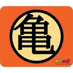 ABYstyle Dragon Ball Z Symbole Kame Tapis Flexible ABYstyle Dragon Ball Z Symbole Kame Tapis Flexible