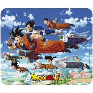 ABYstyle Dragon Ball Super - Tapis de souris flexible - Groupe ABYstyle Dragon Ball Super - Tapis de souris flexible - Groupe