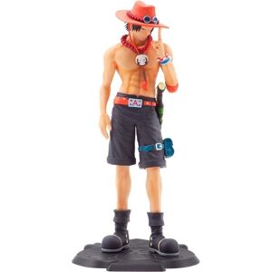 ABYstyle One Piece Portgas.D.Ace Figuri (ABYFIG018) ABYstyle One Piece Portgas.D.Ace Figuri (ABYFIG018)