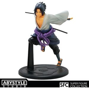 ABYstyle Naruto Shippuden - Sasuke ABYstyle Naruto Shippuden - Sasuke