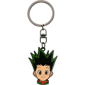 Abysse - Hunter X Hunter - Porte-clés métal Gon - Collection - Import USA - Publicité Abysse - Hunter X Hunter - Porte-clés métal Gon - Collection - Import USA - Publicité
