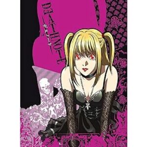 GB Eye Death Note L vs. Light & Misa Affiches - 52x38cm - Publicité GB Eye Death Note L vs. Light & Misa Affiches - 52x38cm - Publicité