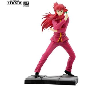 ABYstyle ABYFIG051 Kurama Figurine de collection - Statue ABYstyle ABYFIG051 Kurama Figurine de collection - Statue