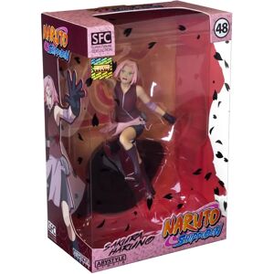 ABYstyle Naruto Shippuden - Sakura ABYstyle Naruto Shippuden - Sakura