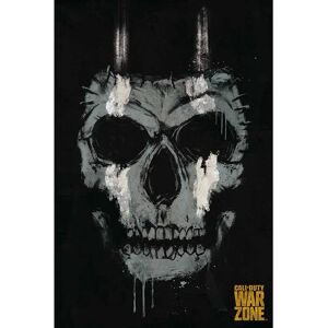 GB Eye Call of Duty Poster - 91,5x61cm - Gaming Deko GB Eye Call of Duty Poster - 91,5x61cm - Gaming Deko