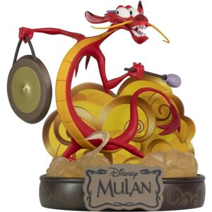 Modèle Mushu Disney Abystyle - Figurine Mini 11cm - Collection - Publicité Modèle Mushu Disney Abystyle - Figurine Mini 11cm - Collection - Publicité