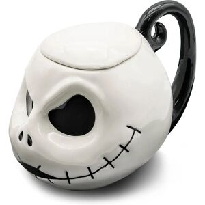 ABYstyle Jack Nightmare Before Christmas Mug - 450ml Ceramic ABYstyle Jack Nightmare Before Christmas Mug - 450ml Ceramic