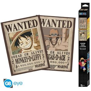GB eye GBYDCO339 Affiche 52x38cm Lot de 2 - Posters - Publicité GB eye GBYDCO339 Affiche 52x38cm Lot de 2 - Posters - Publicité