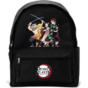 ABYstyle Demon Slayer - Group Backpack - Backapack ABYstyle Demon Slayer - Group Backpack - Backapack