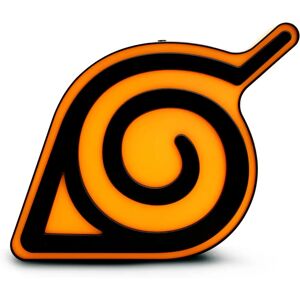 Abystyle Naruto Shippuden - Lampe - Konoha - Publicité Abystyle Naruto Shippuden - Lampe - Konoha - Publicité