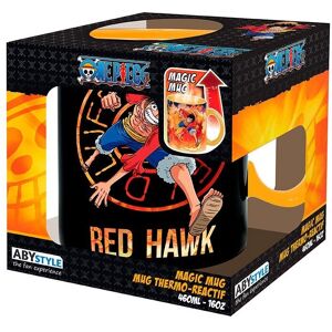 ABYstyle ABYMUGA445 Multicolour Heat Change Mug - Mug ABYstyle ABYMUGA445 Multicolour Heat Change Mug - Mug