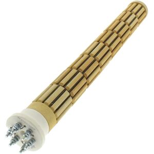 Resistencia de agua Sauter Modelo d=47 - 2400W Resistencia de agua Sauter Modelo d=47 - 2400W