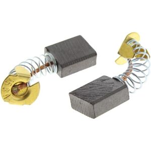 Brosses en carbone Parkside - 16x13,5x6,5 mm - Compatibles avec différentes scies - Publicité Brosses en carbone Parkside - 16x13,5x6,5 mm - Compatibles avec différentes scies - Publicité