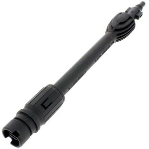 Lancia a getto piatto per idropulitrice Black & Decker & Michelin - Modelli compatibili Lancia a getto piatto per idropulitrice Black & Decker & Michelin - Modelli compatibili