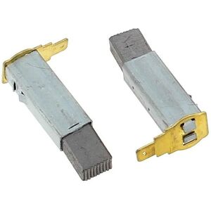 Spazzole motore Black Decker 6,5x10x13 - Lavatrice ad alta pressione Spazzole motore Black Decker 6,5x10x13 - Lavatrice ad alta pressione